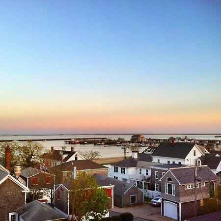 Benchmark Inn Provincetown Exterior foto