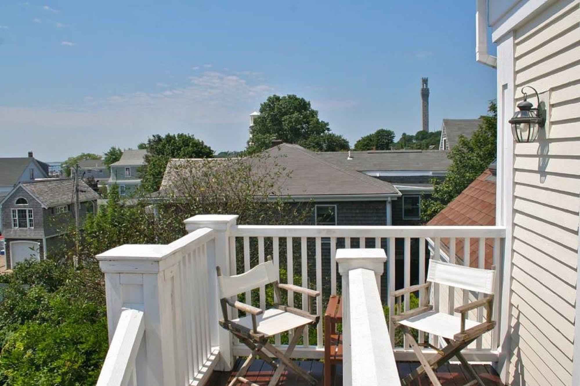 Benchmark Inn Provincetown Exterior foto