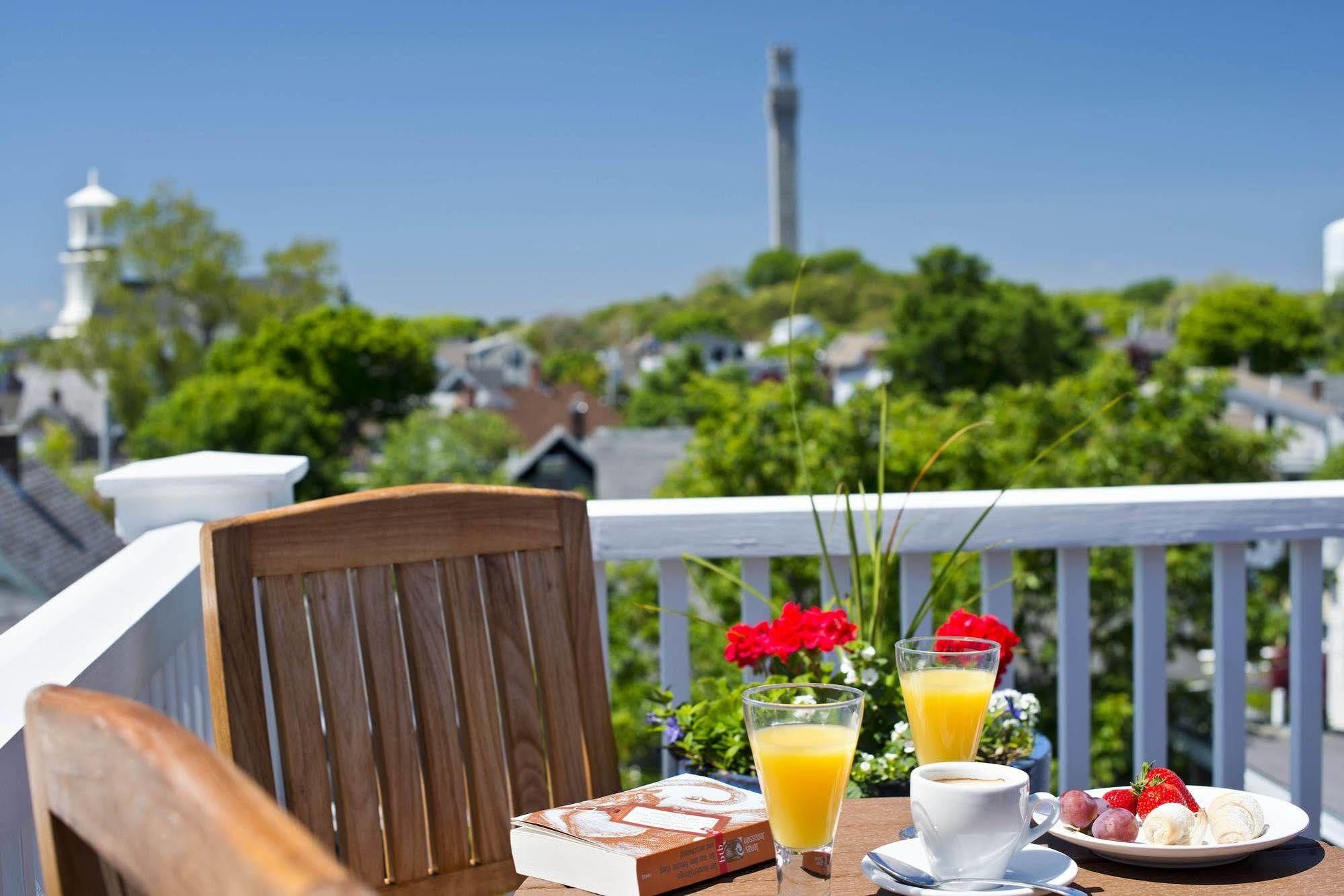 Benchmark Inn Provincetown Exterior foto