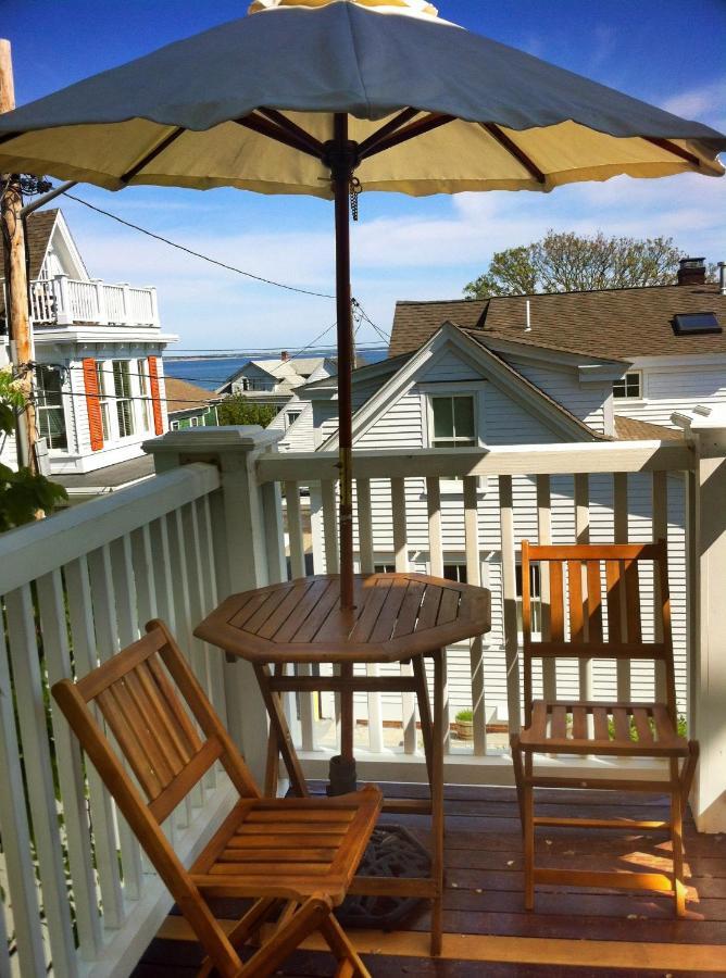Benchmark Inn Provincetown Habitación foto